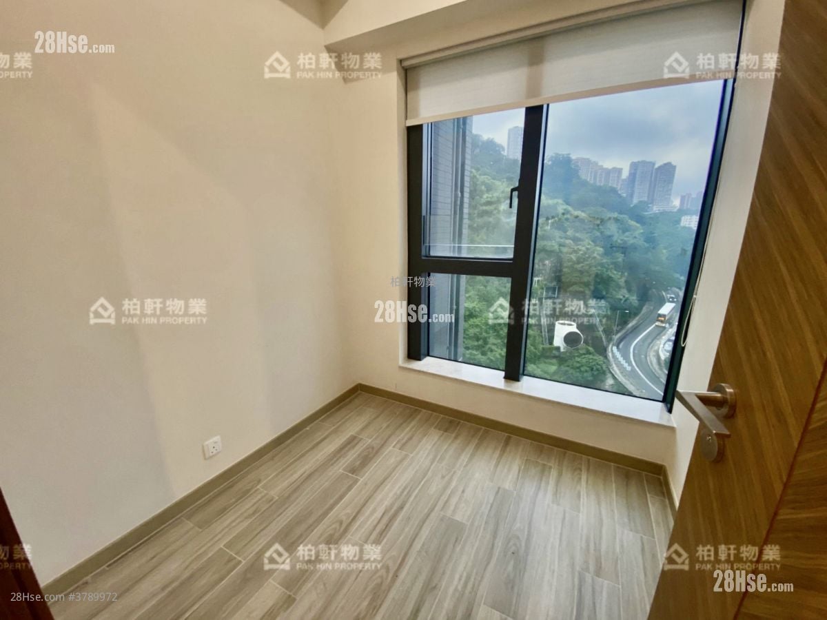 君豪峰 租盘 3 房 , 1 浴室 451 平方尺