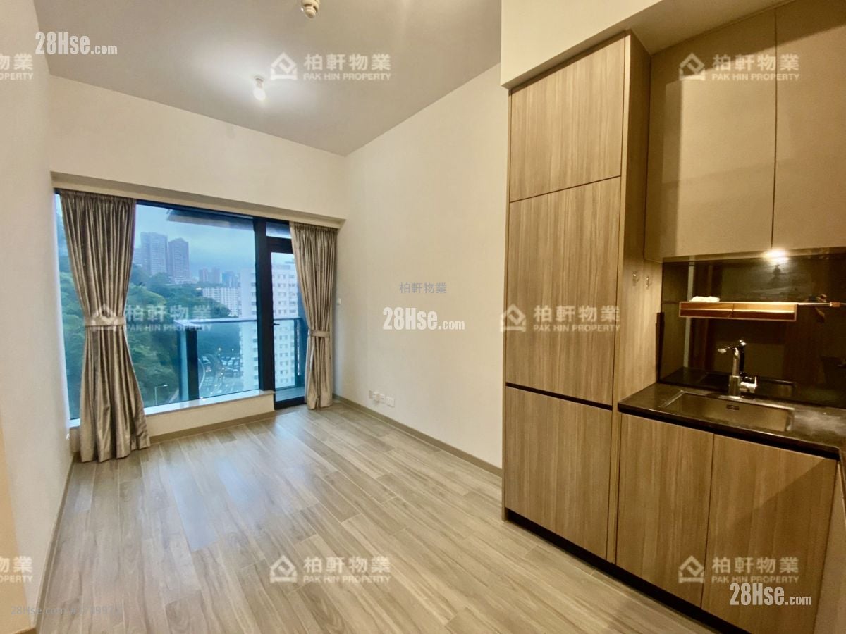 君豪峰 租盘 3 房 , 1 浴室 451 平方尺