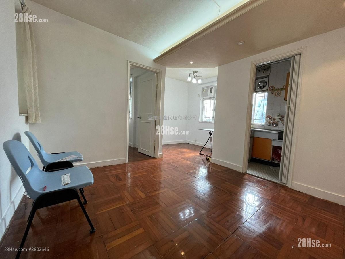 Tsuen Wan Centre Rental 324 ft²