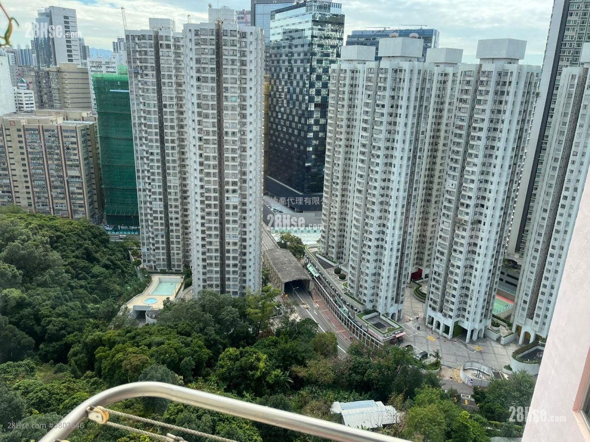 Tsuen Wan Centre Rental 324 ft²