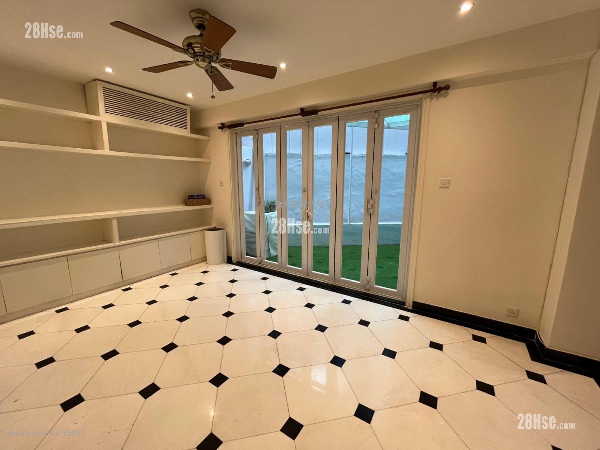 宜安阁 售盘 3 房 , 2 浴室 1,433 平方尺