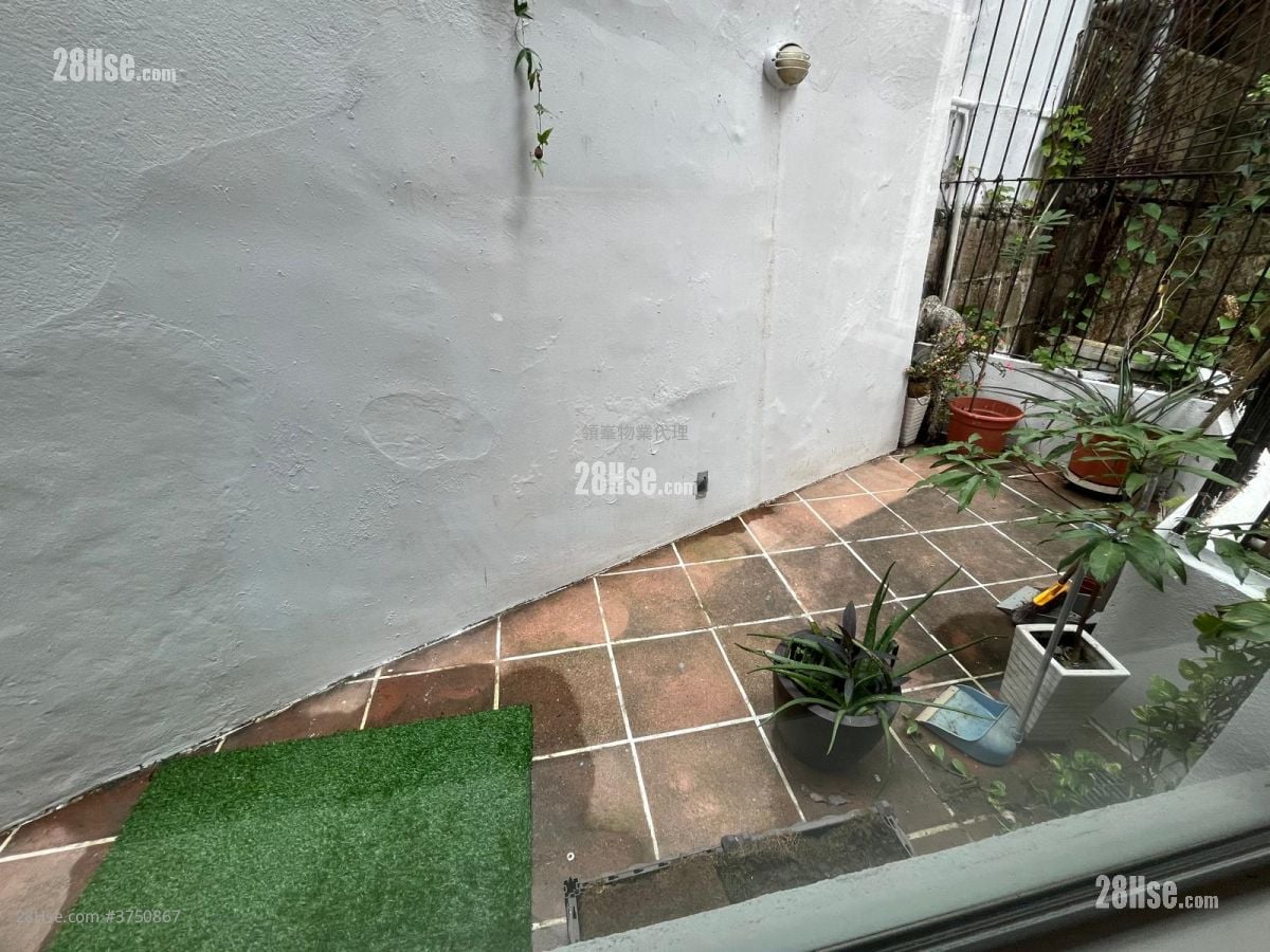 宜安阁 售盘 3 房 , 2 浴室 1,433 平方尺