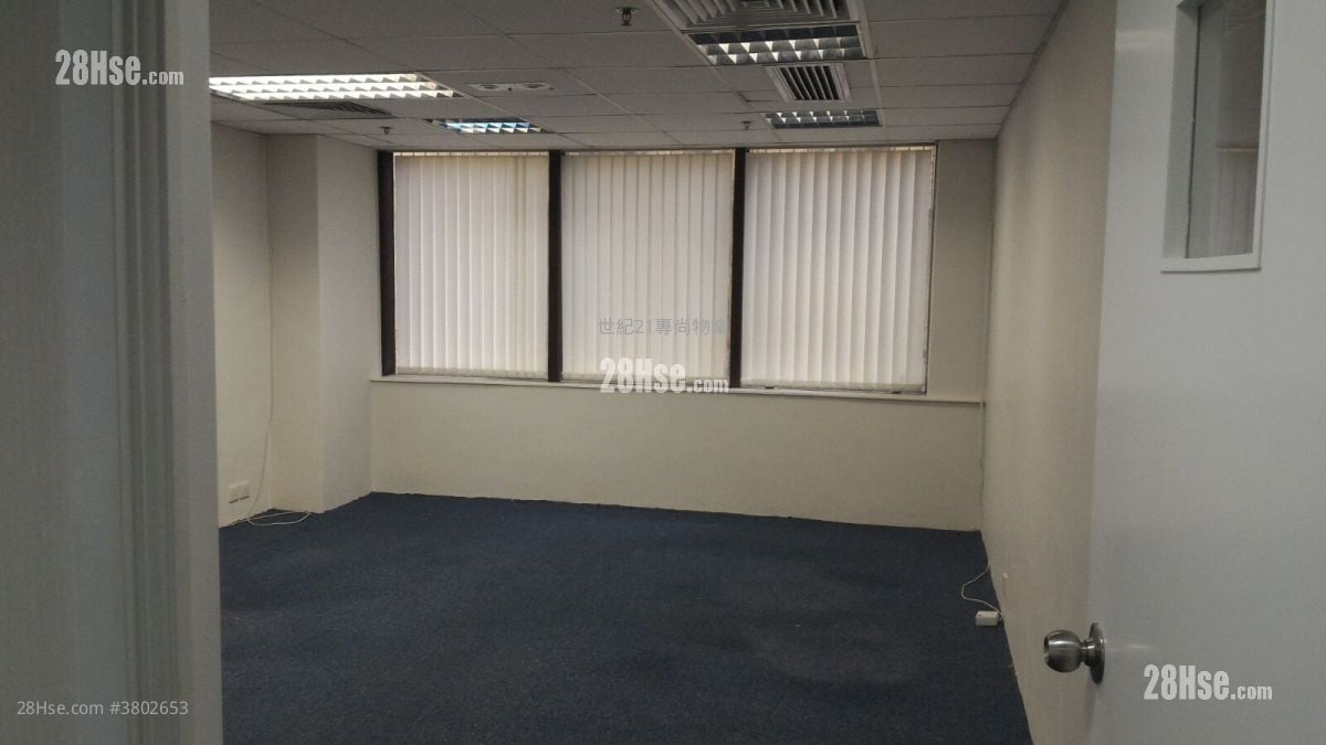 Fortress Tower Rental