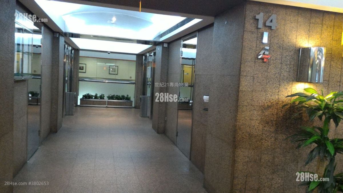 Fortress Tower Rental