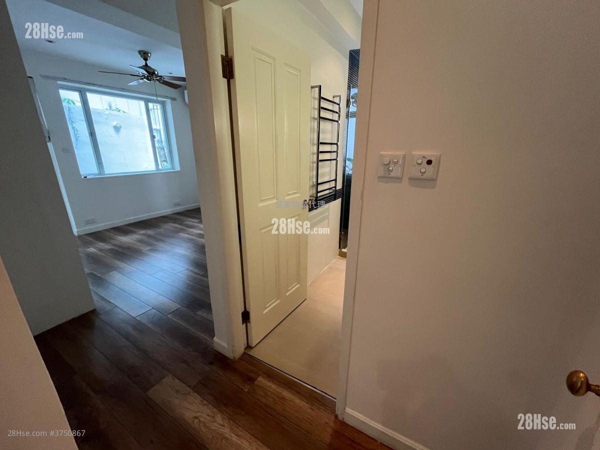 宜安阁 售盘 3 房 , 2 浴室 1,433 平方尺