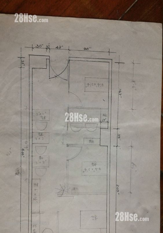 Fortress Tower Rental