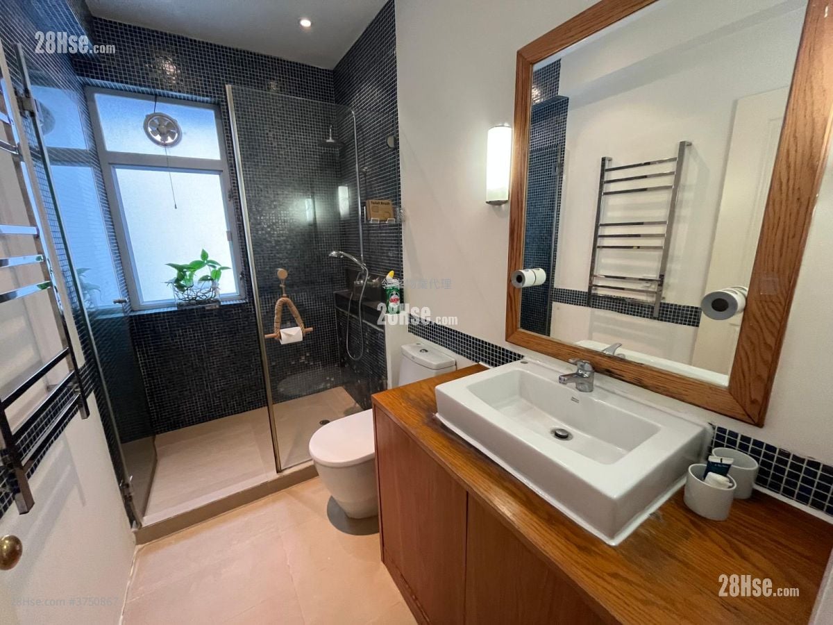 宜安阁 售盘 3 房 , 2 浴室 1,433 平方尺