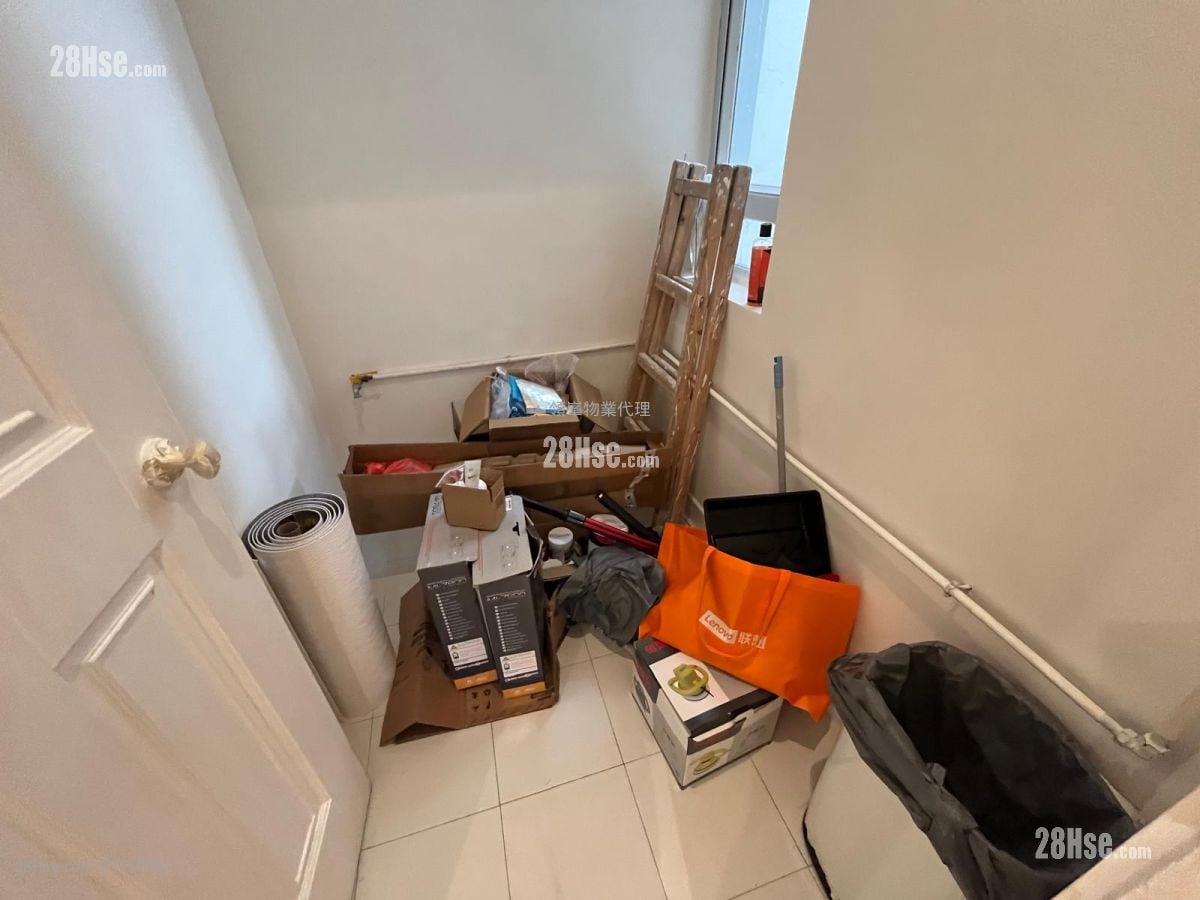 宜安阁 售盘 3 房 , 2 浴室 1,433 平方尺