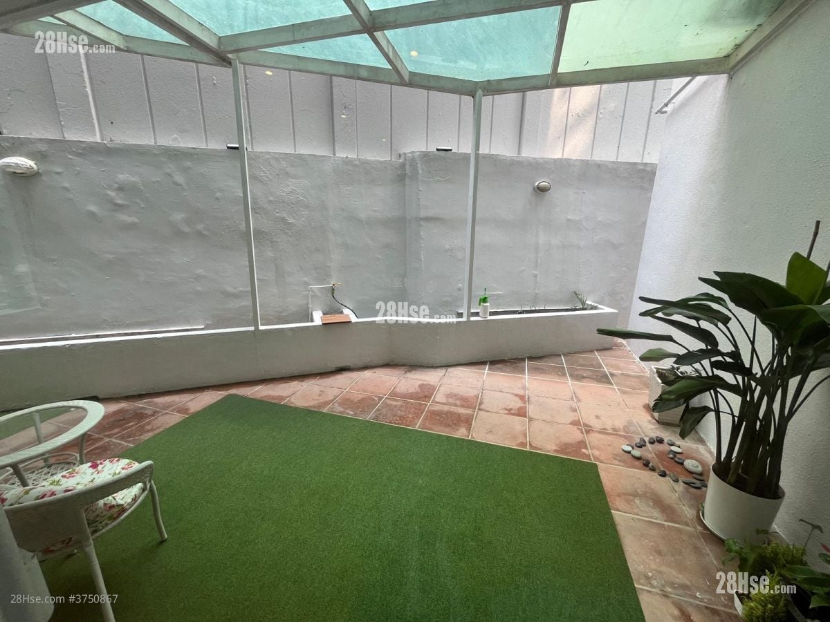 宜安阁 售盘 3 房 , 2 浴室 1,433 平方尺