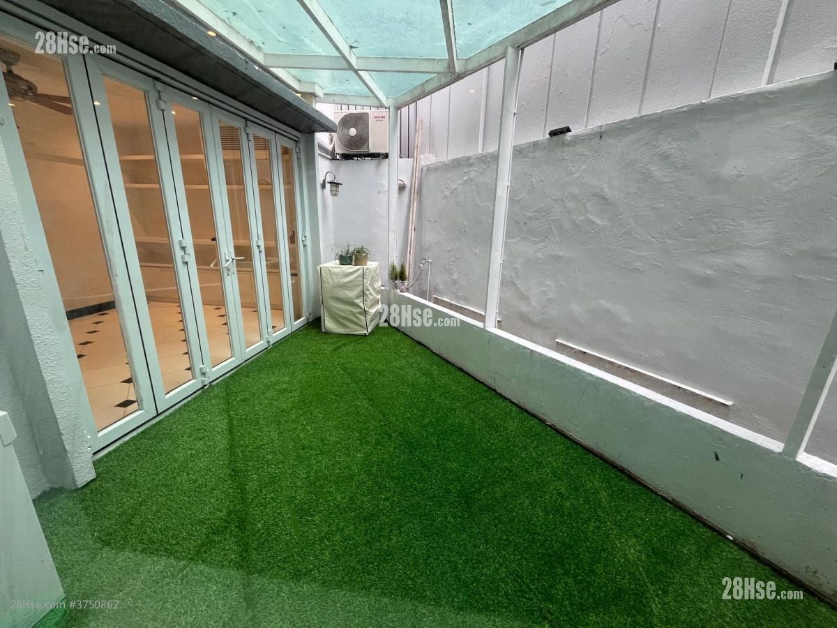 宜安阁 售盘 3 房 , 2 浴室 1,433 平方尺