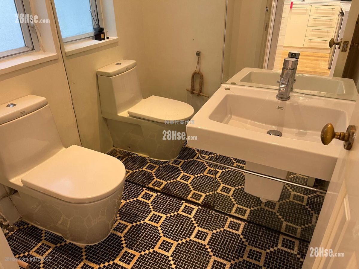 宜安阁 售盘 3 房 , 2 浴室 1,433 平方尺