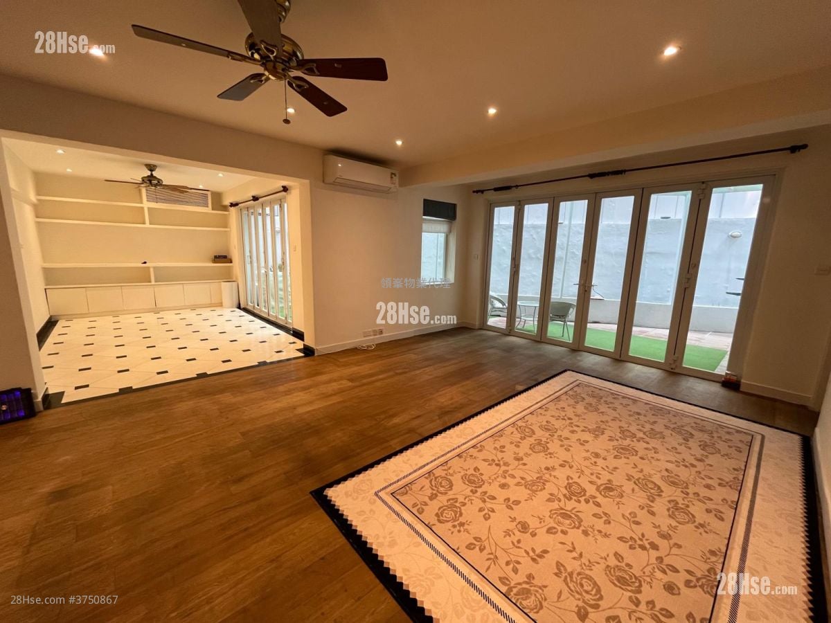 宜安阁 售盘 3 房 , 2 浴室 1,433 平方尺