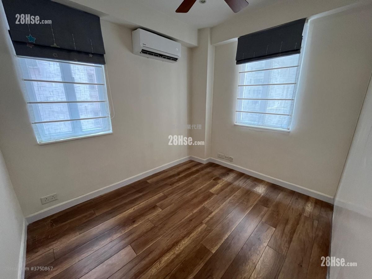 宜安阁 售盘 3 房 , 2 浴室 1,433 平方尺