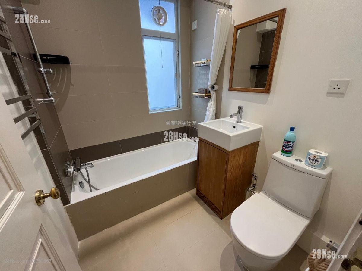 宜安阁 售盘 3 房 , 2 浴室 1,433 平方尺