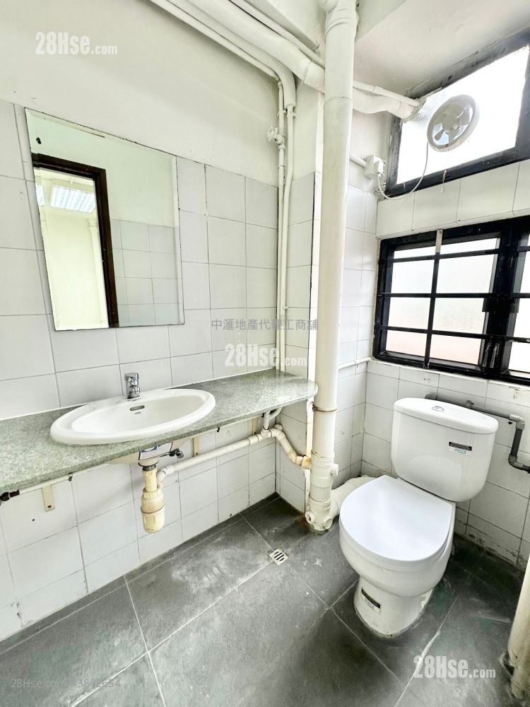 Siu Wai Industrial Centre Rental