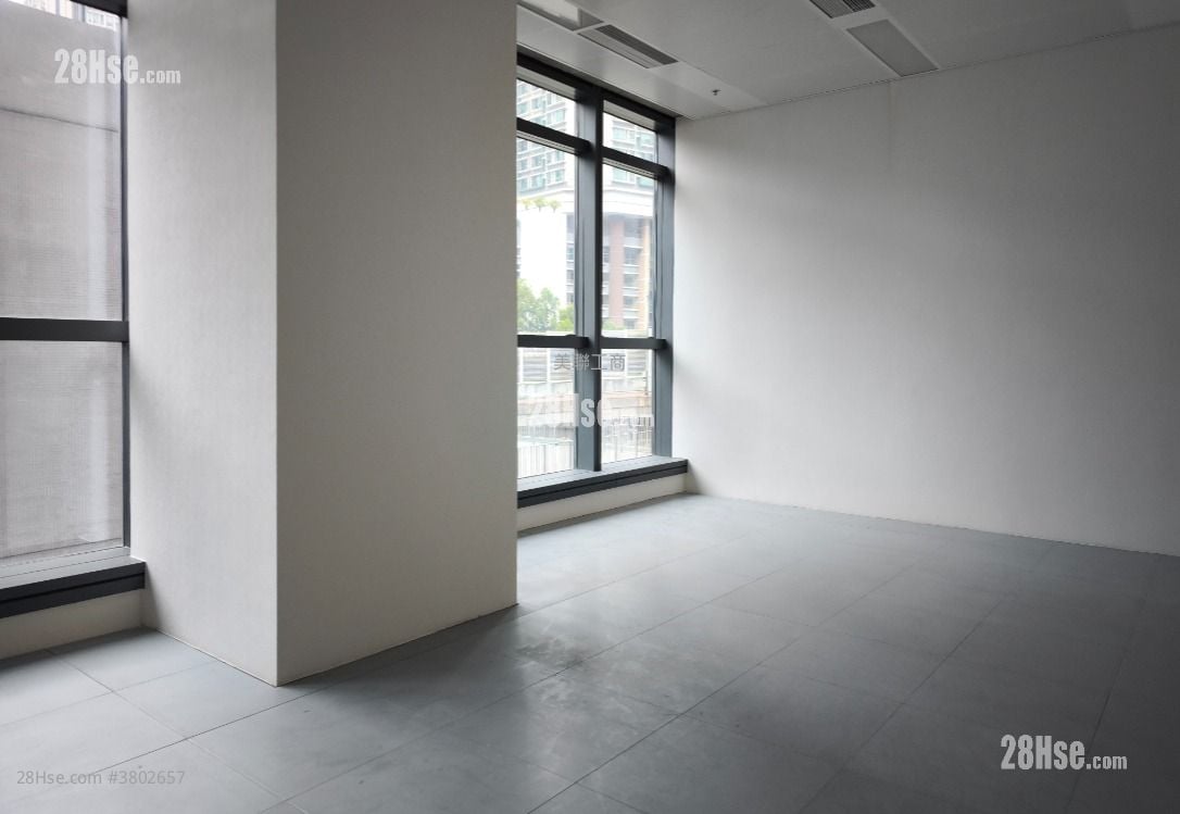 International Enterprise Centre 1 Sell