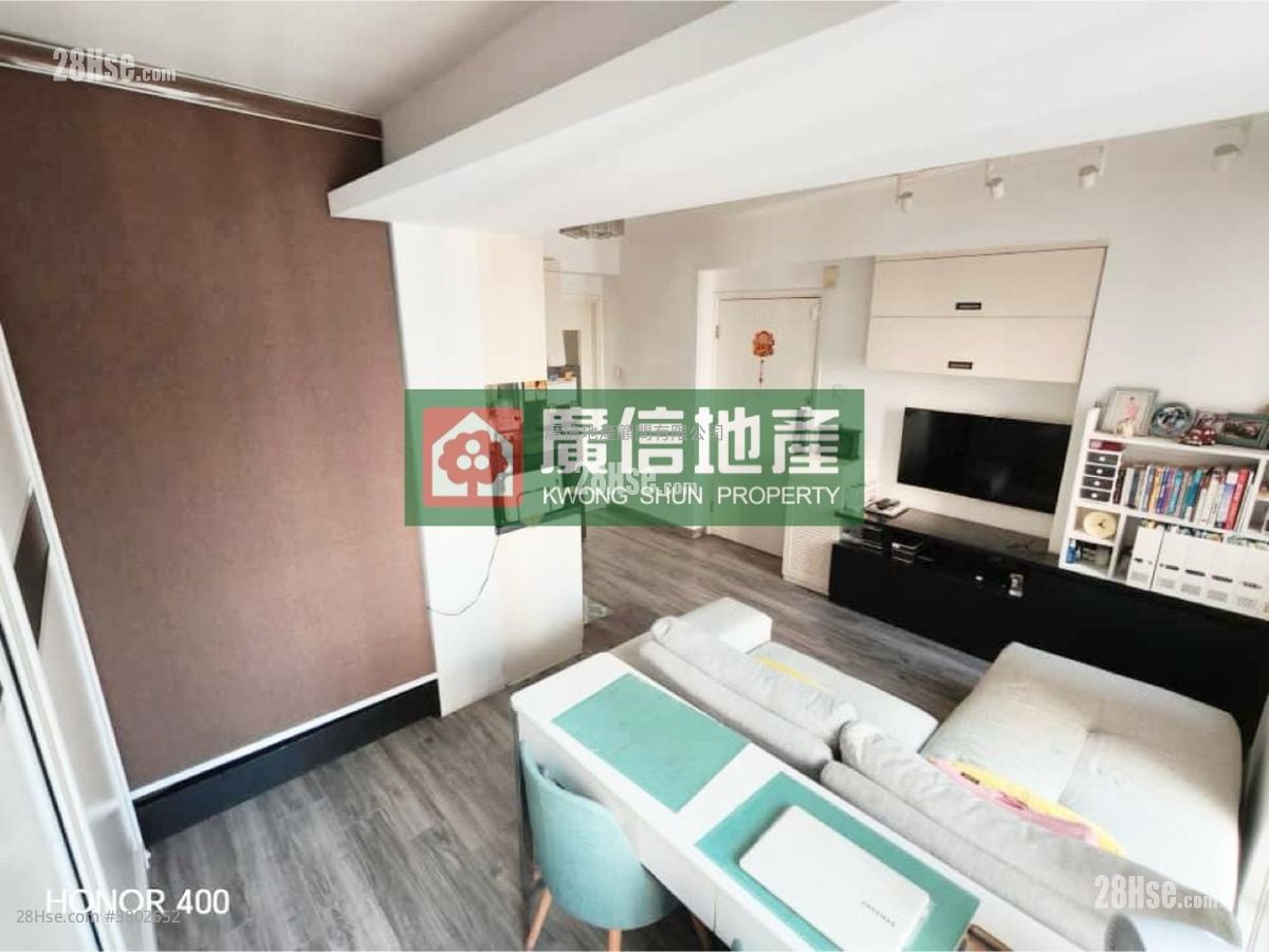 Peace Garden Sell 1 Bedroom , 1 Bathroom 304 ft²