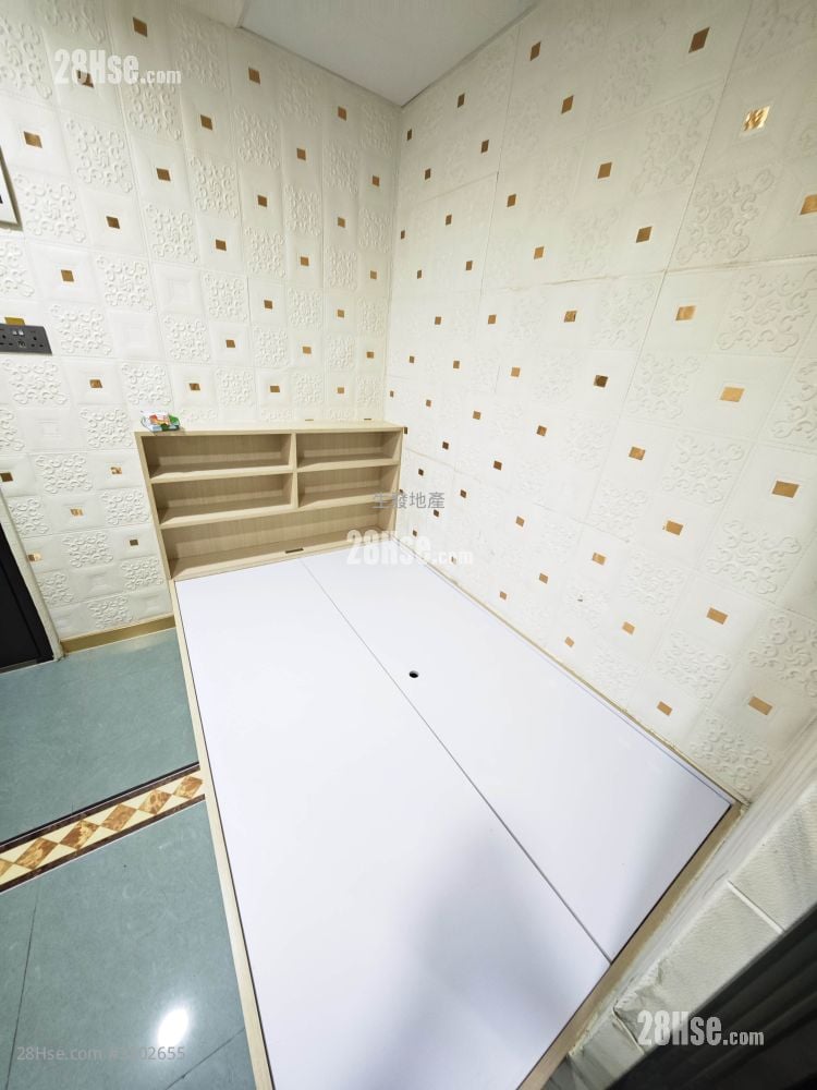 新蒲岗 崇龄街 唐楼 租盘 开放式间隔 , 1 浴室 120 平方尺