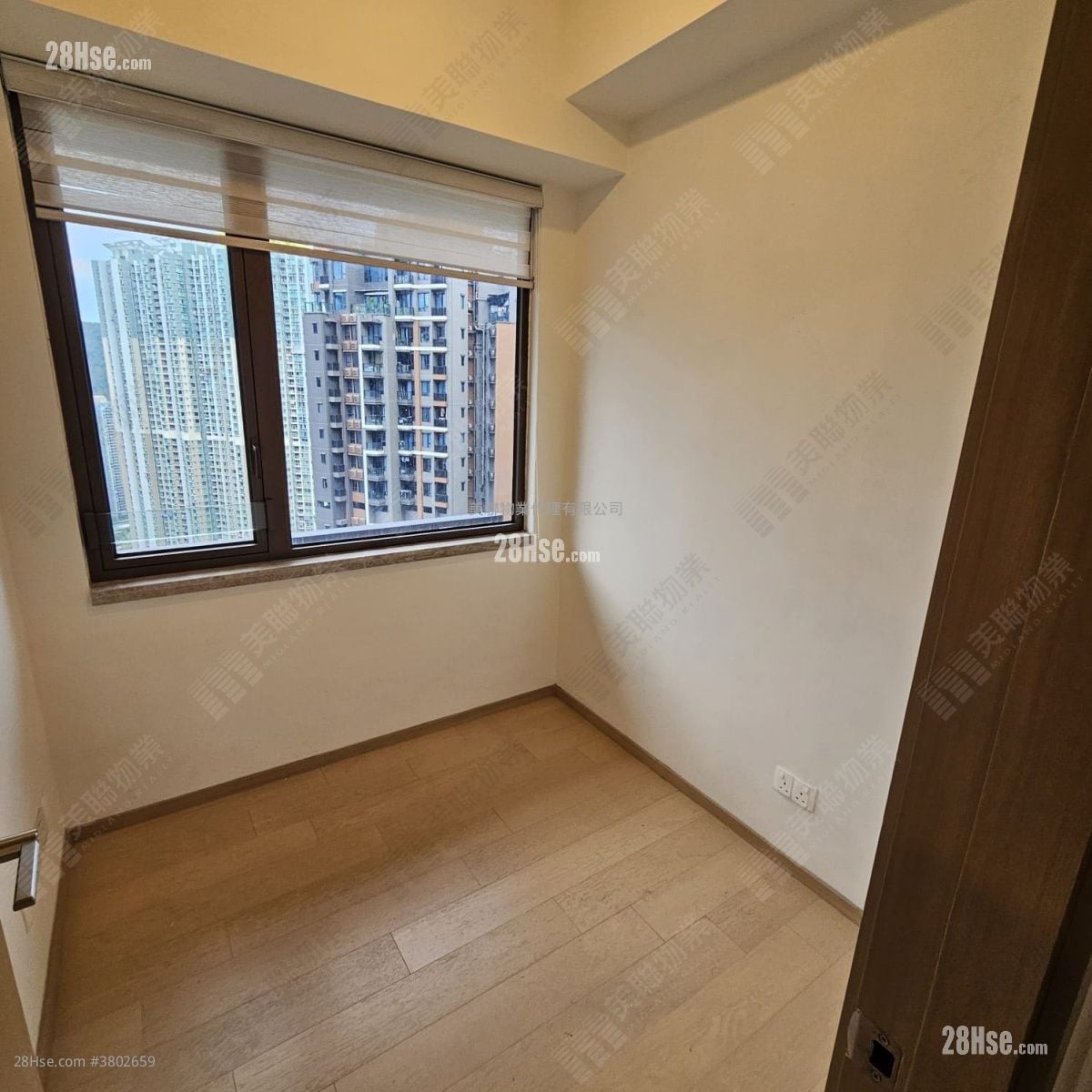 LP6 租盘 2 房 , 1 浴室 499 平方尺