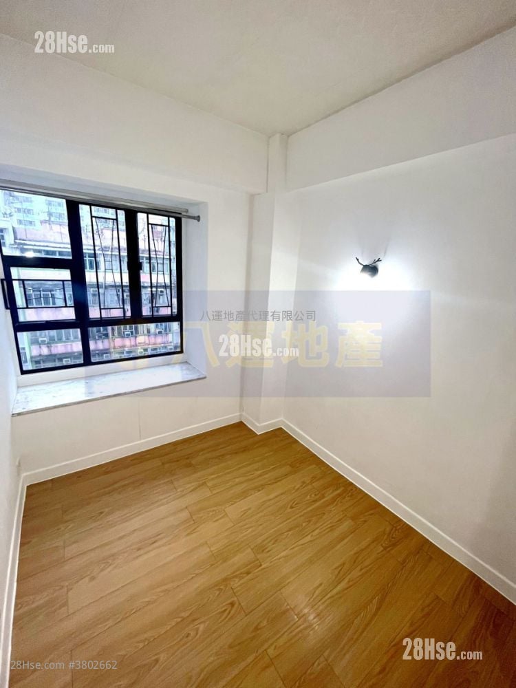 Wing Loong Building Sell 2 Bedrooms , 1 Bathroom 293 ft²