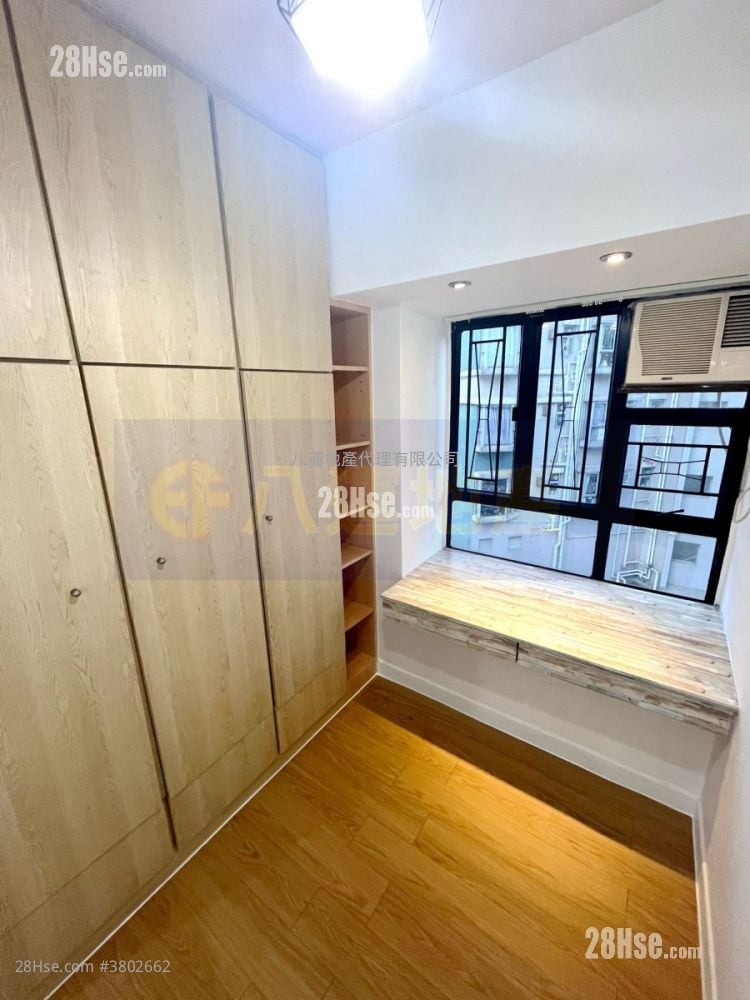 Wing Loong Building Sell 2 Bedrooms , 1 Bathroom 293 ft²
