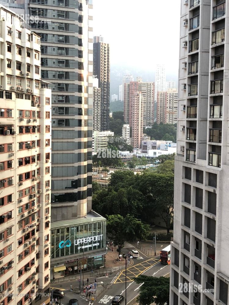 Park View Mansion Sell 3 Bedrooms , 2 Bathrooms 776 ft²