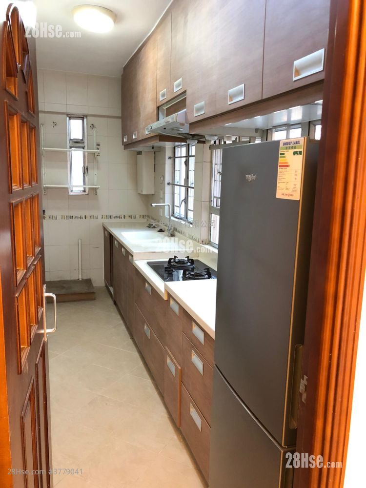 Park View Mansion Sell 3 Bedrooms , 2 Bathrooms 776 ft²