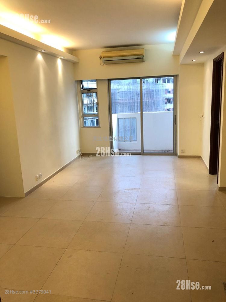 Park View Mansion Sell 3 Bedrooms , 2 Bathrooms 776 ft²