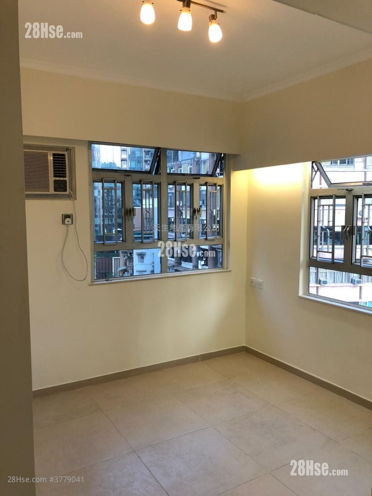 Park View Mansion Sell 3 Bedrooms , 2 Bathrooms 776 ft²