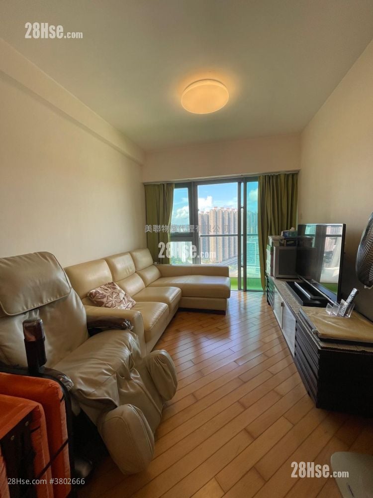 Ocean Shores Sell 2 Bedrooms , 1 Bathroom 550 ft²