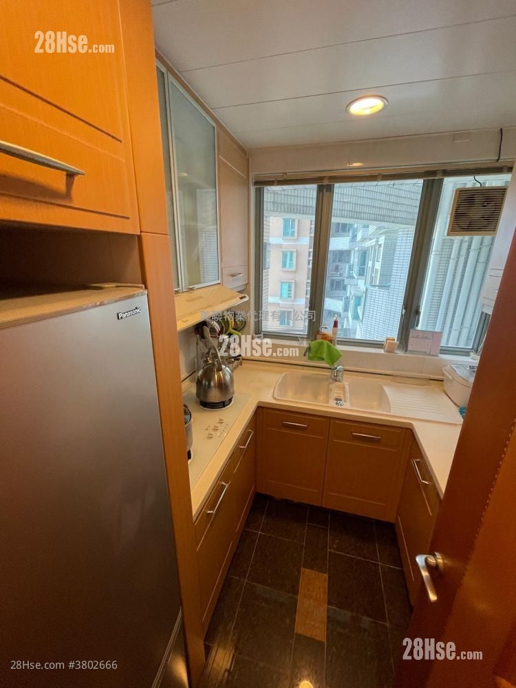 Ocean Shores Sell 2 Bedrooms , 1 Bathroom 550 ft²