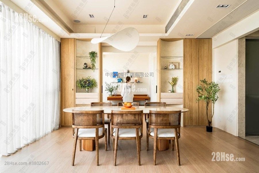 瓏門 售盤 5+ 房 , 4 浴室 1,964 平方呎