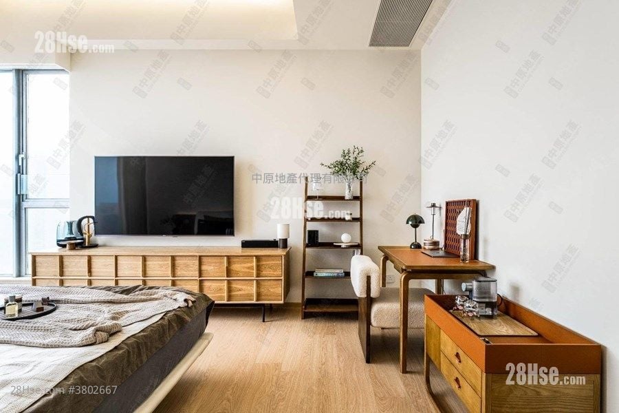 瓏門 售盤 5+ 房 , 4 浴室 1,964 平方呎