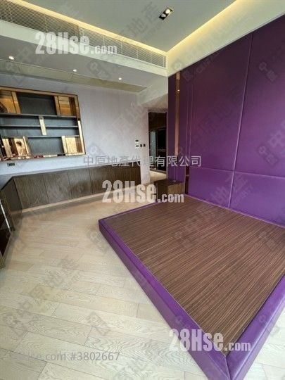 瓏門 售盤 5+ 房 , 4 浴室 1,964 平方呎