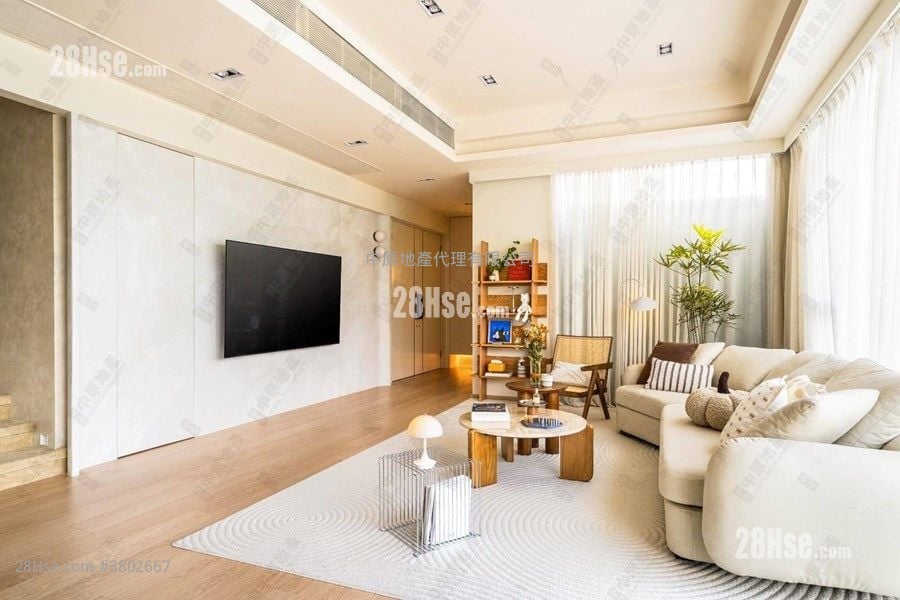 瓏門 售盤 5+ 房 , 4 浴室 1,964 平方呎