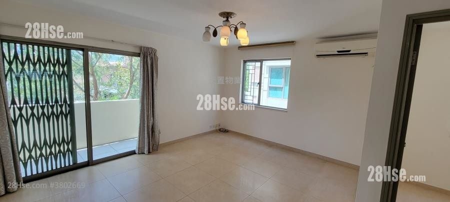 Sun Fung Wai Rental 3 Bedrooms , 1 Bathroom 700 ft²