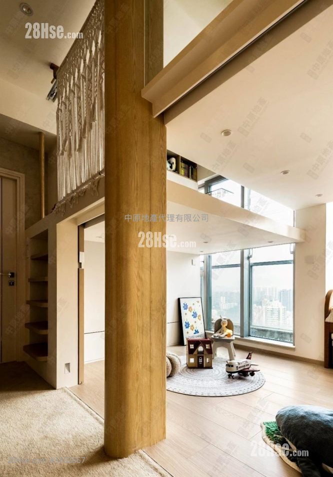 瓏門 售盤 5+ 房 , 4 浴室 1,964 平方呎