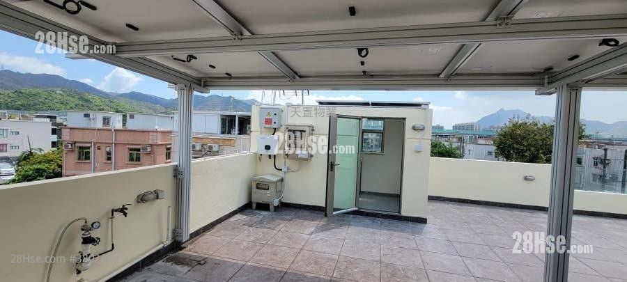 Sun Fung Wai Rental 3 Bedrooms , 1 Bathroom 700 ft²