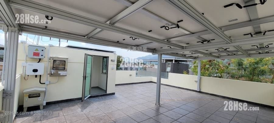 Sun Fung Wai Rental 3 Bedrooms , 1 Bathroom 700 ft²