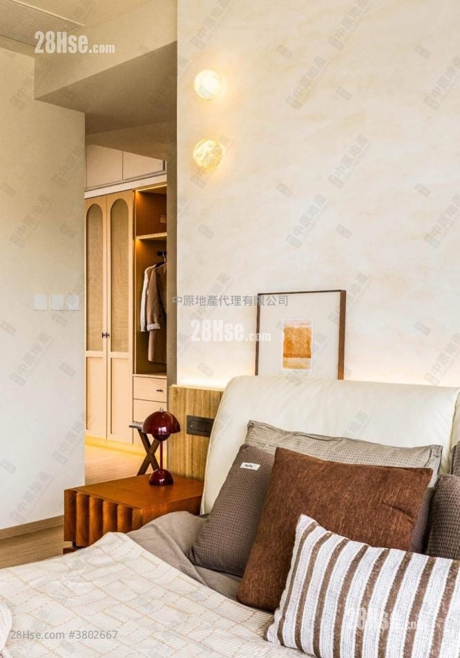 瓏門 售盤 5+ 房 , 4 浴室 1,964 平方呎