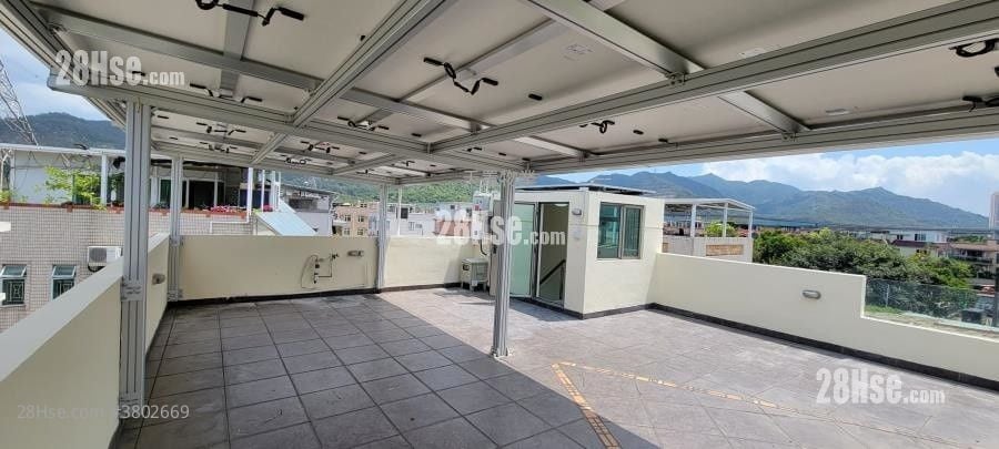 Sun Fung Wai Rental 3 Bedrooms , 1 Bathroom 700 ft²