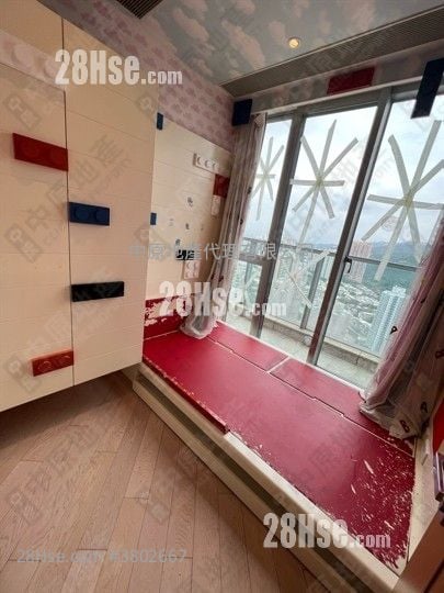 瓏門 售盤 5+ 房 , 4 浴室 1,964 平方呎