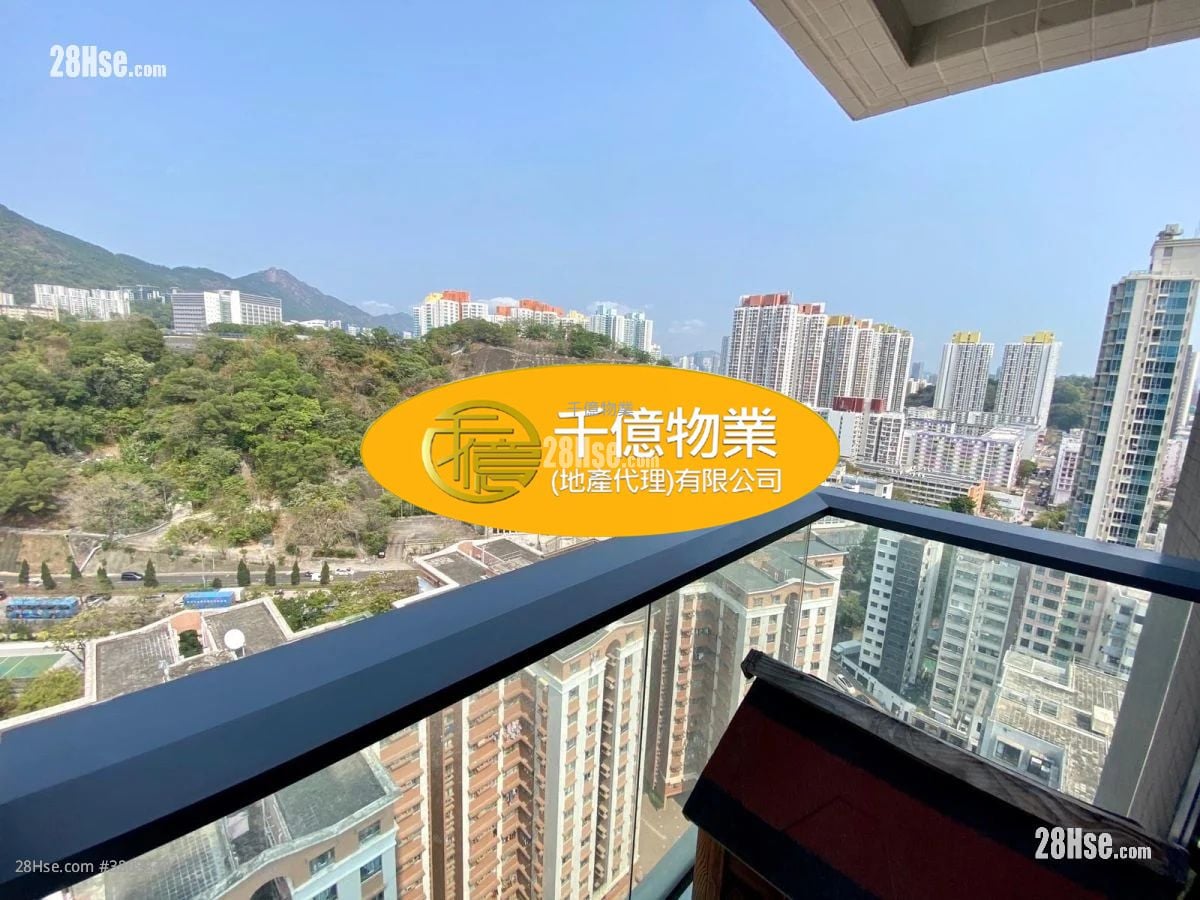 荟悦 售盘 开放式间隔 281 平方尺