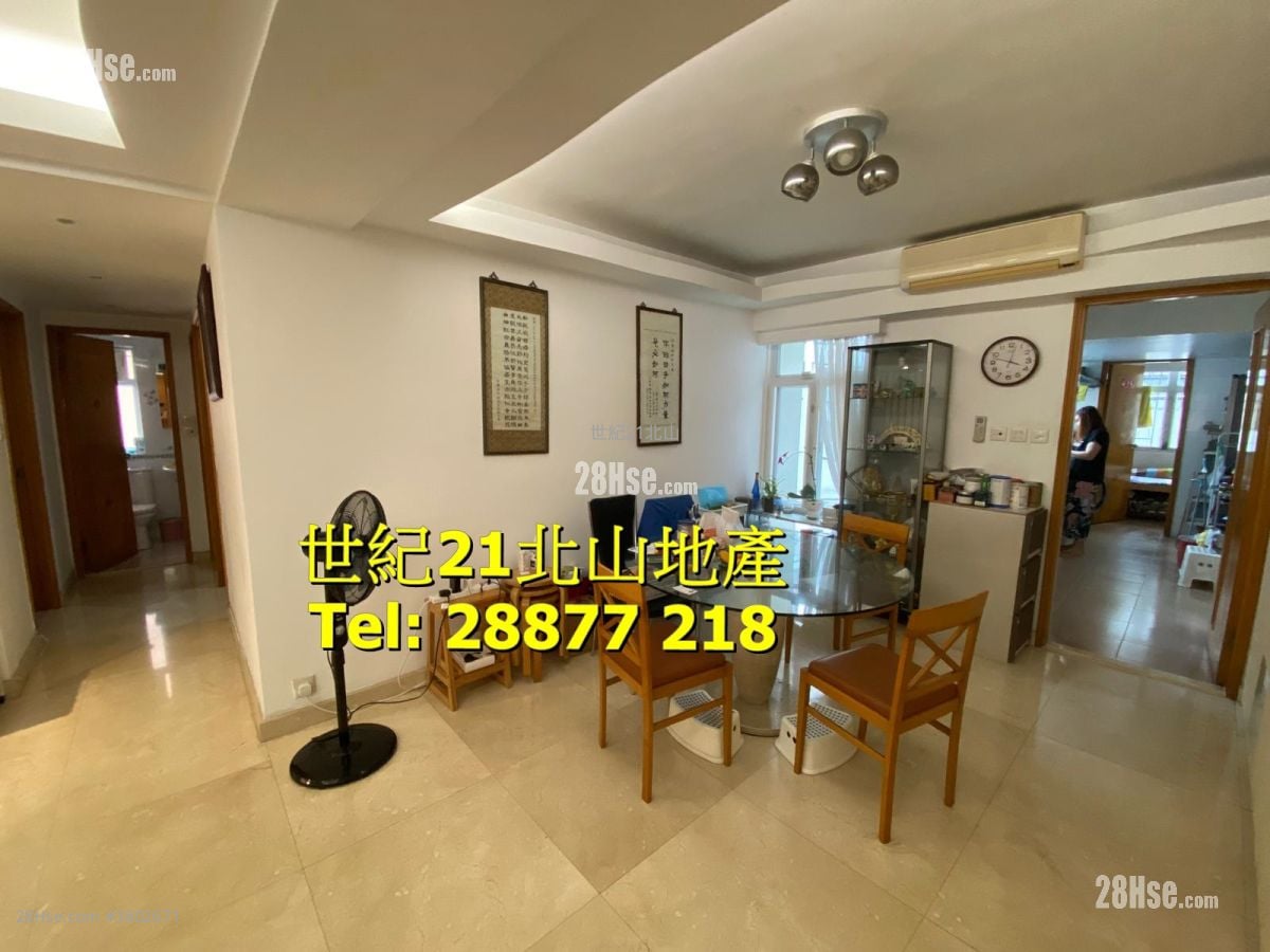 Dragon View Sell 3 Bedrooms , 2 Bathrooms 1,194 ft²