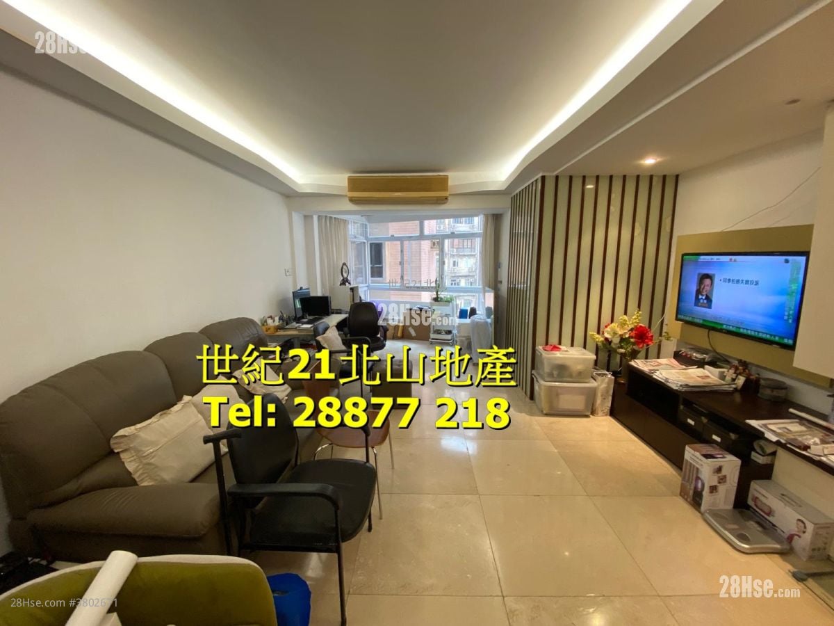 Dragon View Sell 3 Bedrooms , 2 Bathrooms 1,194 ft²