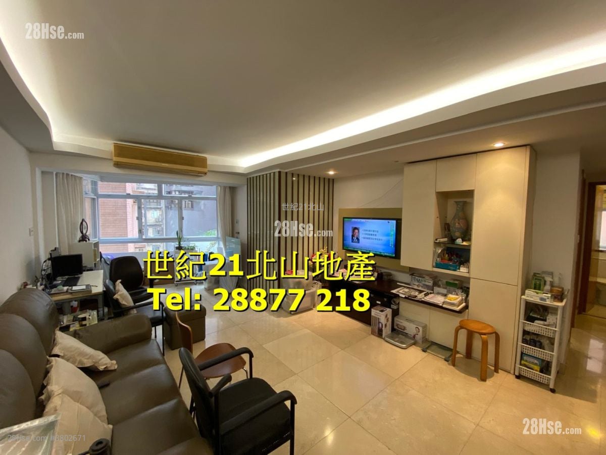 Dragon View Sell 3 Bedrooms , 2 Bathrooms 1,194 ft²