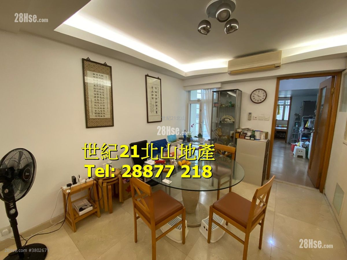 Dragon View Sell 3 Bedrooms , 2 Bathrooms 1,194 ft²