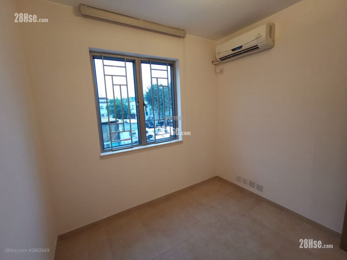 Sun Fung Wai Rental 3 Bedrooms , 1 Bathroom 700 ft²