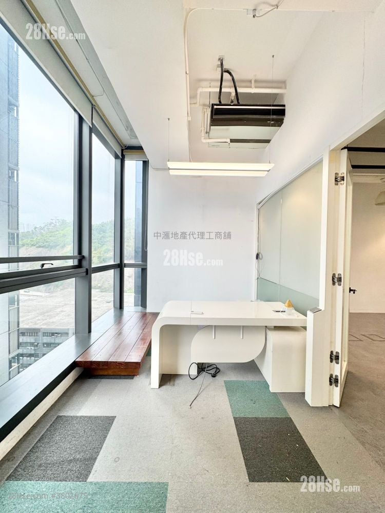 Global Gateway Tower 租盘