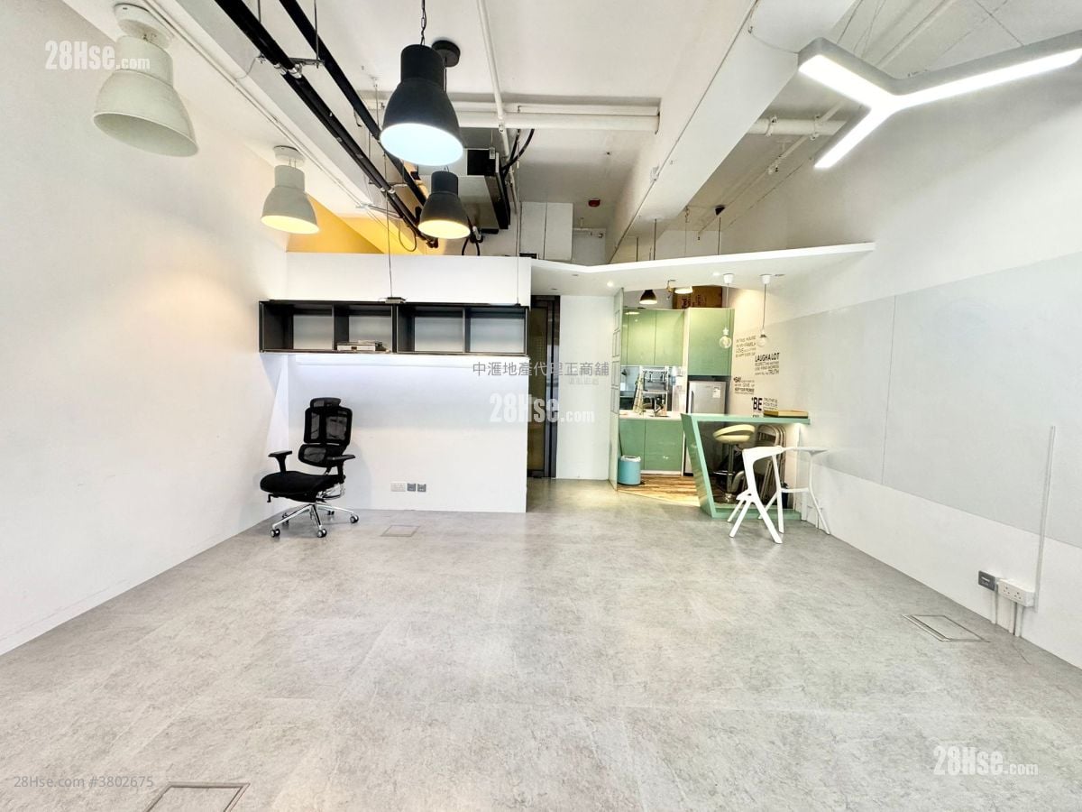 Global Gateway Tower 租盘